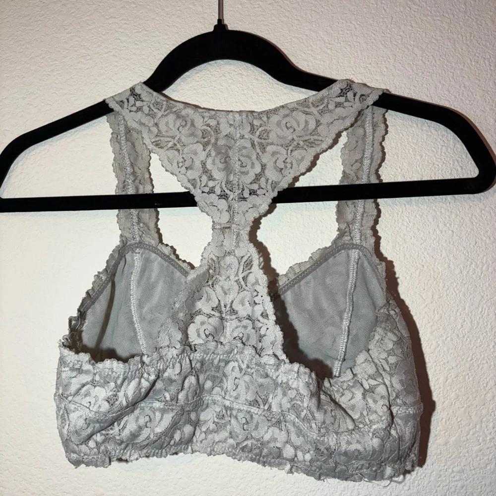 Wishlist medium bralette